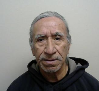 Thunderhawk Joseph Steven a registered Sex Offender of South Dakota