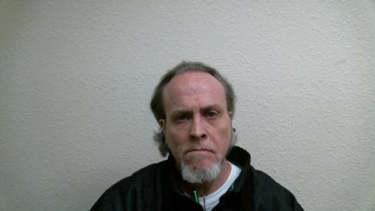 Tisher Ty Owen a registered  of South Dakota