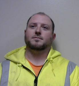 Treadway Jeffrey Lee a registered  of South Dakota