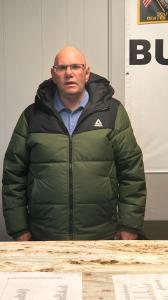 Bodden Steven Wayne a registered Sex Offender of South Dakota