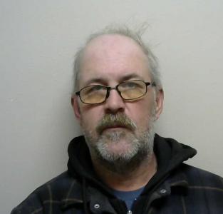 Underberg Christopher Leonard a registered Sex Offender of South Dakota