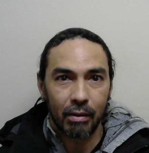 Valdez Daniel Thomas a registered  of South Dakota