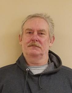Wessling Russell Richard a registered Sex Offender of South Dakota