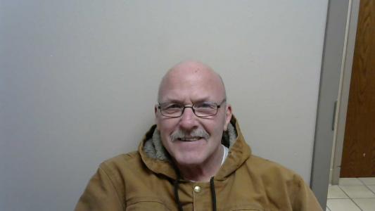 Vanlaecken Patrick Alan a registered Sex Offender of South Dakota