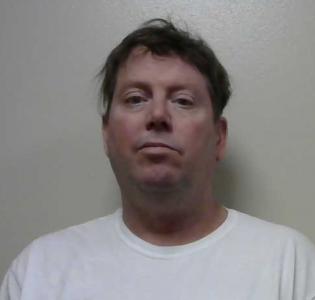 Vickers Wade Allen a registered Sex Offender of South Dakota