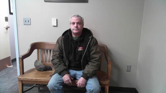 Waldner Kris Ryan a registered Sex Offender of South Dakota