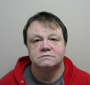 Waldref Joseph Edward a registered Sex Offender of South Dakota