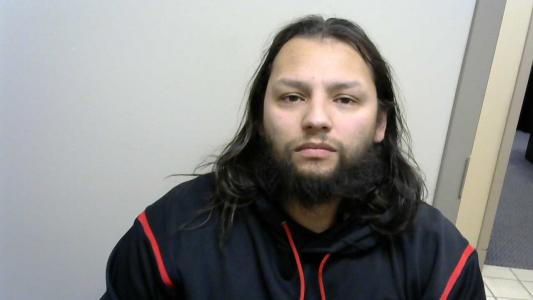 Wall Skyler Lee a registered Sex Offender of South Dakota