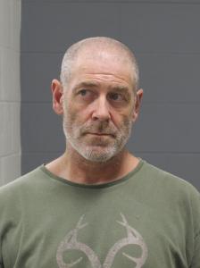 Walti Brian Frank a registered Sex Offender of South Dakota