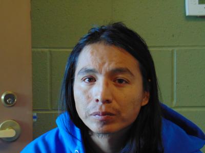 Warrior William Roy a registered Sex Offender of South Dakota