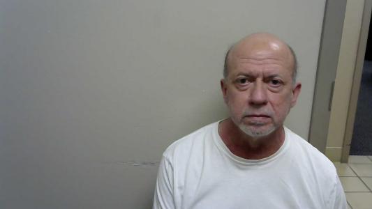 Weisensee Steven Paul a registered  of South Dakota