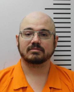 Whiteeyes Andrew Steven a registered Sex Offender of South Dakota