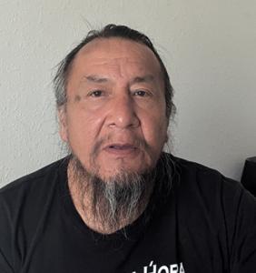 Baldeagle David Dakota a registered  of South Dakota