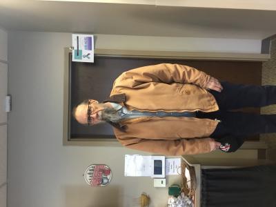 Whitledge Eugene Mark a registered Sex Offender of South Dakota