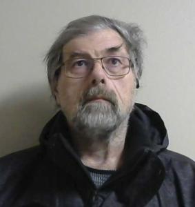Wilson Shawn Dale a registered Sex Offender of South Dakota