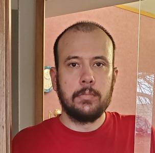 Wipf Brandon Josesph a registered Sex Offender of South Dakota