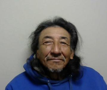 Wright Elgin Matthew a registered Sex Offender of South Dakota