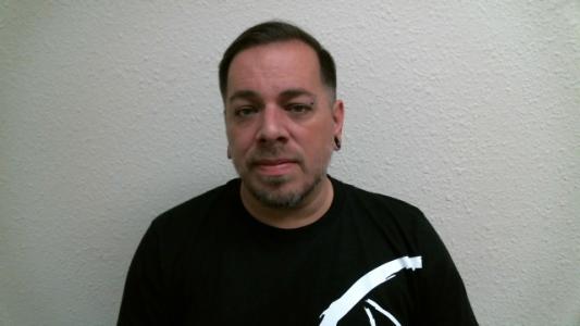 Ybarra Matthew Daniel a registered Sex Offender of South Dakota