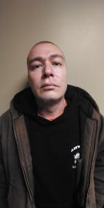 Boucher Dallas Adrian a registered Sex Offender of South Dakota