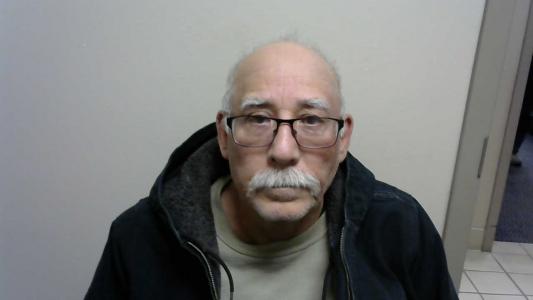 Zephier Anthony Wayne Jr a registered Sex Offender of South Dakota