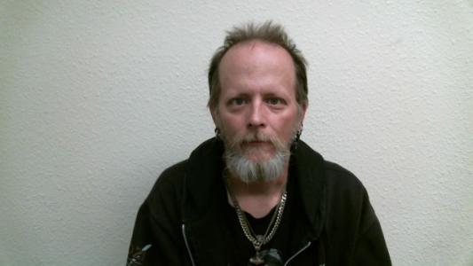Zoll Brian Paul a registered Sex Offender of South Dakota