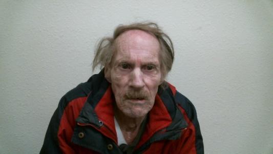 Mapps Jeffrey Lynn a registered Sex Offender of South Dakota
