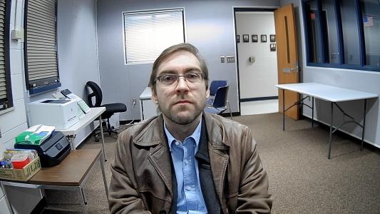 Herrmann Bradley Joseph a registered Sex Offender of South Dakota