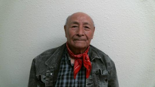 Bearkiller Ralph Charles Jr a registered Sex Offender of South Dakota