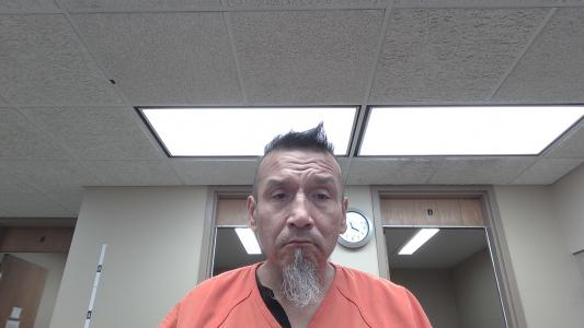 Greeley Loren Seth a registered Sex Offender of South Dakota