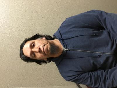 Laundreaux George Thomas a registered Sex Offender of South Dakota