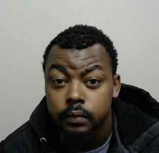 Ratliff Willie Abdul a registered  of South Dakota