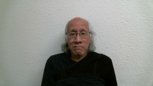 Degeest James Joseph a registered  of South Dakota