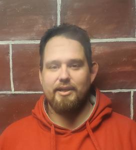 Cavender Hazen Douglas a registered Sex Offender of South Dakota