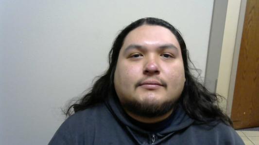 Lacroix Spencer Duane Jr a registered Sex Offender of South Dakota