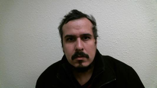 Naudin Leandro Victor a registered  of South Dakota