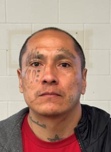 Archambault Keaton Carl a registered Sex Offender of South Dakota