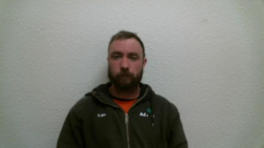 Gienger Logan Matthew a registered  of South Dakota