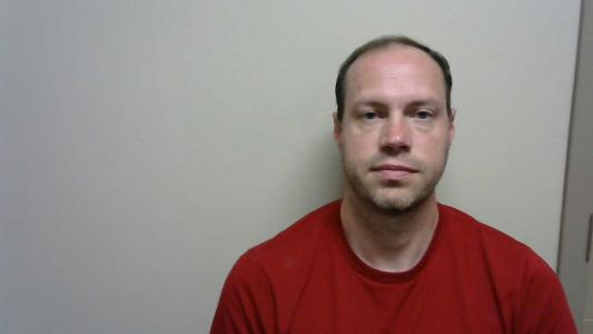 Icenogle Cory Brett a registered  of South Dakota