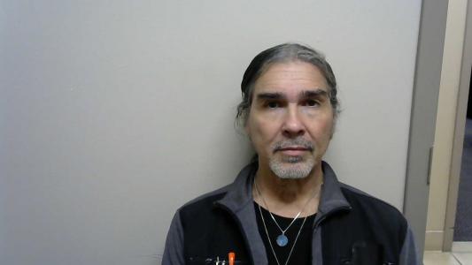 Rivera Burton Lydell a registered  of South Dakota