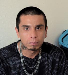 Whiteeagle Nicholas Ray a registered Sex Offender of South Dakota