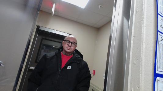 Sharp Ryankelly Joe a registered Sex Offender of South Dakota