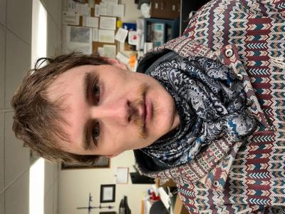 Miller Dylan Matthew a registered Sex Offender of South Dakota