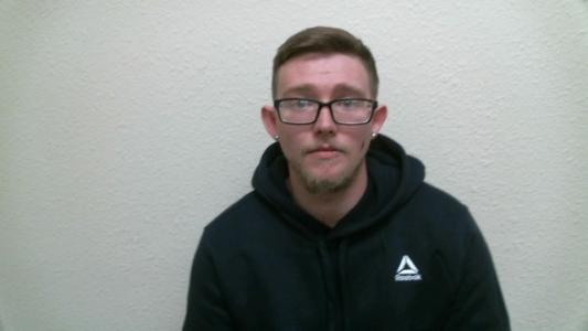 Hurley Daniel Lee a registered Sex Offender of South Dakota