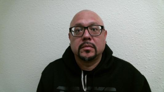 Turrubiates Ramon III a registered  of South Dakota