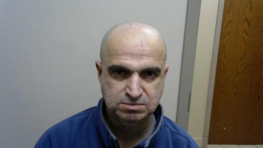 Razzak Haider Salah a registered  of South Dakota