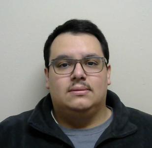 Suarez David Luis a registered Sex Offender of South Dakota