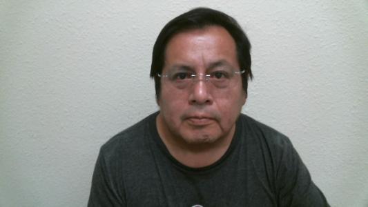 Brown Charles Allen a registered  of South Dakota