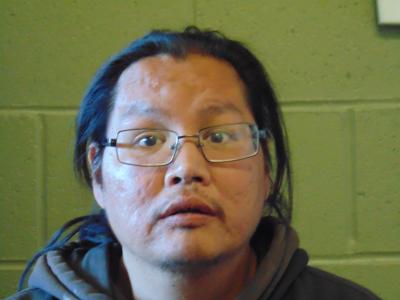 Pumpkinseed Ronald Dean a registered Sex Offender of South Dakota