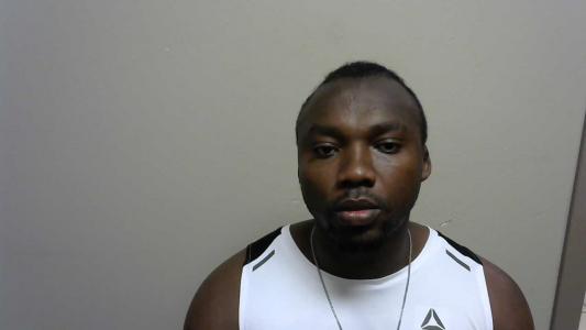Manzi Janvier a registered Sex Offender of South Dakota