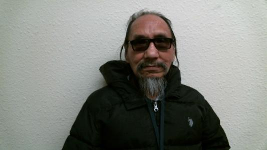 Halfe Gary Louis a registered Sex Offender of South Dakota